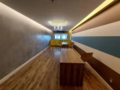 Sala Comercial à venda, 36m² no Barra da Tijuca, Rio de Janeiro