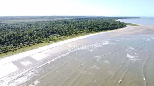 Lote/Terreno à venda, 8000000m² no Porto Seguro, Porto Seguro