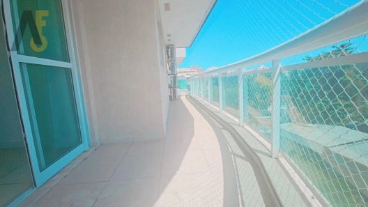 Apartamento com 3 Quartos à venda, 83m² no Freguesia (Jacarepaguá), Rio de Janeiro