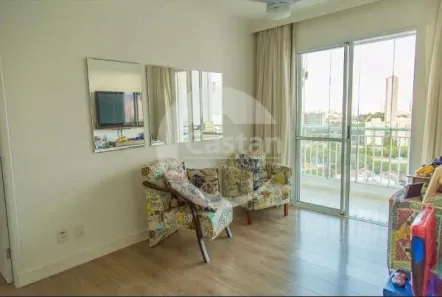 Apartamento com 2 Quartos à venda, 67m² no Mooca, São Paulo