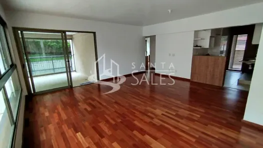 Apartamento com 3 Quartos para alugar, 160m² no Vila Madalena, São Paulo