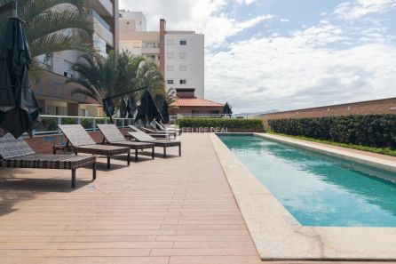 Apartamento com 3 Quartos à venda, 90m² no Jardim Atlântico, Florianópolis