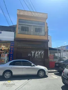 Ponto Comercial para alugar, 236m² no Centro, Mogi das Cruzes