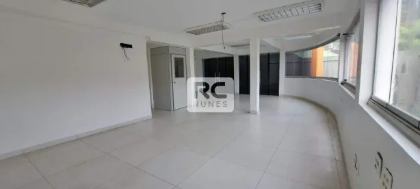 Imóvel Comercial com 1 Quarto para alugar, 540m² no Santa Lúcia, Belo Horizonte