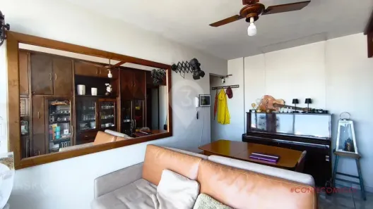 Apartamento com 2 Quartos à venda, 82m² no Vila Monumento, São Paulo
