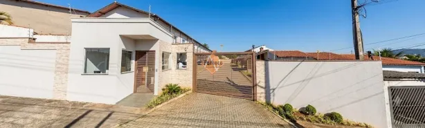 Casa de Condomínio com 2 Quartos à venda, 65m² no Vila Nova Aparecida, Mogi das Cruzes