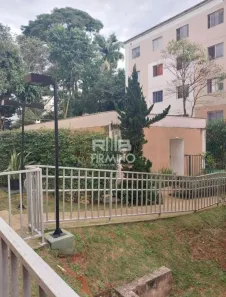Apartamento com 2 Quartos à venda, 38m² no Jardim Umarizal, São Paulo