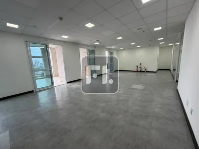 Sala Comercial para alugar, 172m² no Vila Cordeiro, São Paulo