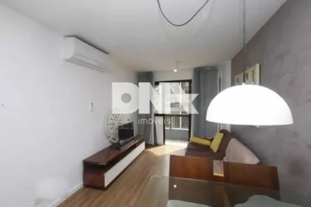 Apartamento com 2 Quartos à venda, 70m² no Flamengo, Rio de Janeiro