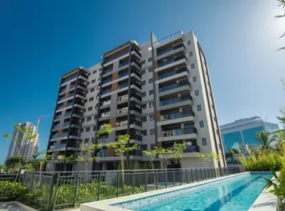 Apartamento com 2 Quartos à venda, 80m² no Barra da Tijuca, Rio de Janeiro