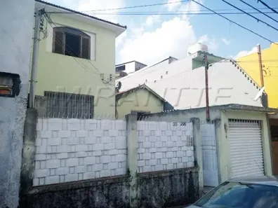 Sobrado com 3 Quartos à venda, 180m² no Jardim Maristela, São Paulo