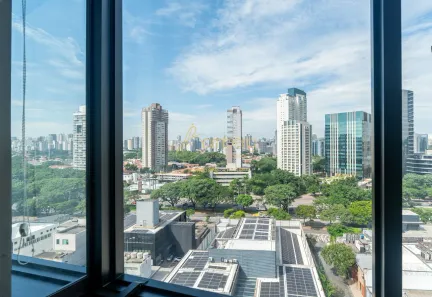 Sala Comercial à venda, 349m² no Vila Olímpia, São Paulo