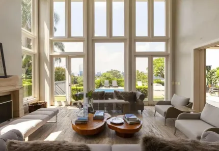 Sobrado com 4 Quartos à venda, 738m² no Jardim Everest, São Paulo