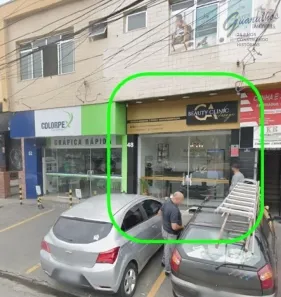 Sala Comercial para alugar, 110m² no Macedo, Guarulhos