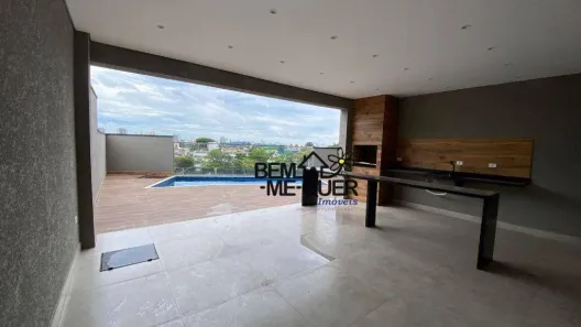 Casa de Condomínio com 3 Quartos à venda, 105m² no Parque São Domingos, São Paulo