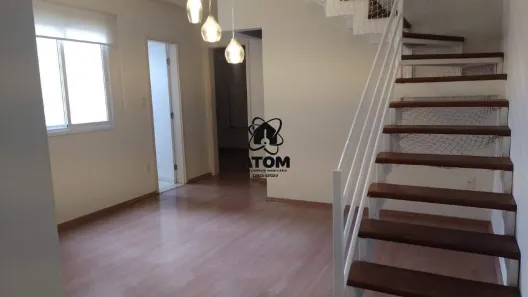Apartamento com 2 Quartos à venda, 135m² no Vila São José, Taubaté