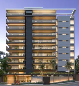 Apartamento com 4 Quartos à venda, 255m² no Santa Helena, Juiz de Fora
