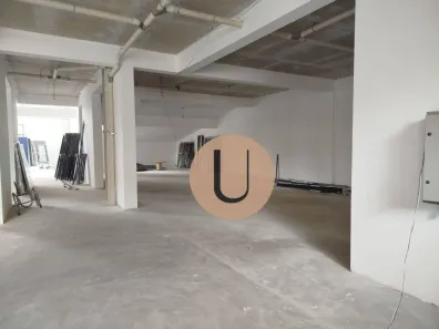 Ponto Comercial para alugar, 580m² no Santo Amaro, São Paulo