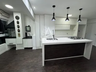 Apartamento com 1 Quarto à venda, 67m² no Vila Nossa Senhora das Vitórias, Mauá