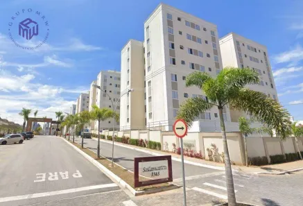Apartamento com 2 Quartos à venda, 50m² no Jardim América, Sorocaba