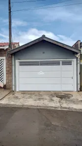 Casa com 3 Quartos à venda, 120m² no Jardim Conceição, Piracicaba