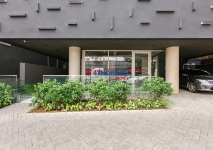 Ponto Comercial para alugar, 389m² no Pinheiros, São Paulo