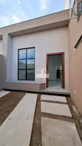 Casa com 2 Quartos à venda, 58m² no Verde Vale, Sete Lagoas