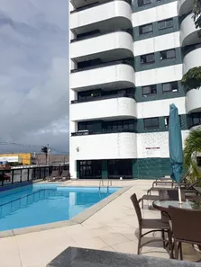 Apartamento com 1 Quarto à venda, 48m² no Pitangueiras, Lauro de Freitas