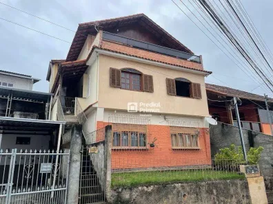 Casa com 3 Quartos à venda, 87m² no Santo André, Nova Friburgo