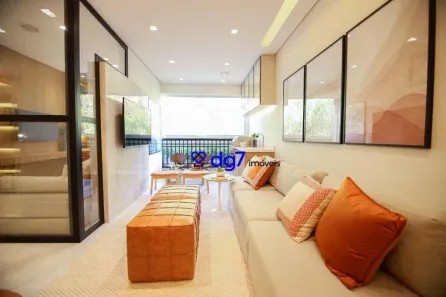 Apartamento com 3 Quartos à venda, 82m² no Vila Andrade, São Paulo