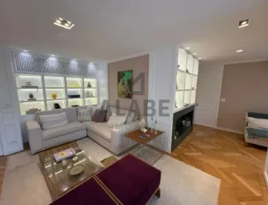 Apartamento com 2 Quartos à venda, 93m² no Brooklin Paulista, São Paulo