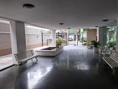 Apartamento com 2 Quartos à venda, 75m² no Paraíso, São Paulo