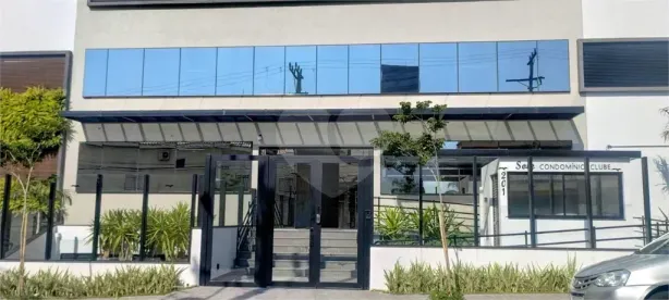 Apartamento com 1 Quarto à venda, 82m² no Vila Osasco, Osasco