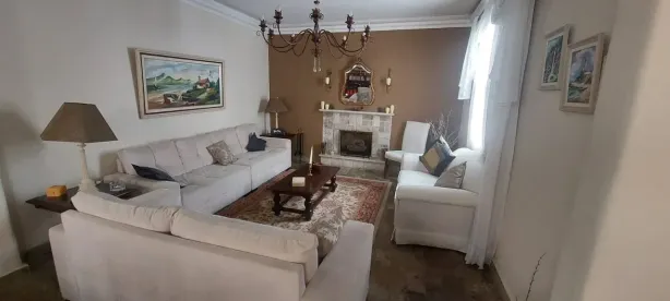 Casa com 4 Quartos à venda, 300m² no Centro, Petrópolis