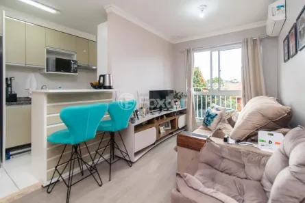 Apartamento com 2 Quartos à venda, 48m² no Glória, Porto Alegre