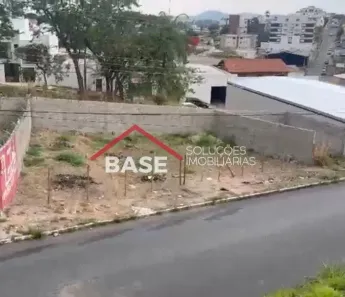 Lote/Terreno à venda, 260m² no Centro, Betim