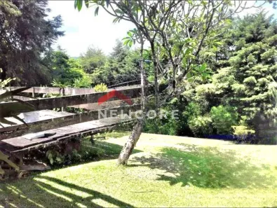 Casa de Condomínio com 4 Quartos à venda, 600m² no Condomínio Nova São Paulo, Itapevi