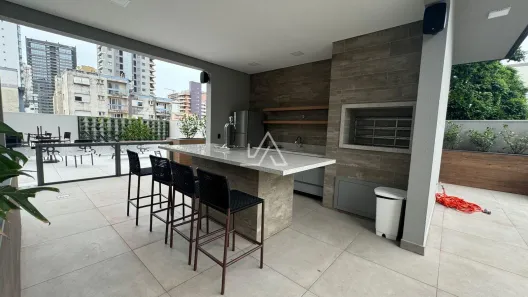 Apartamento com 3 Quartos à venda, 102m² no Centro, Passo Fundo