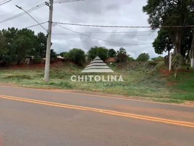 Lote/Terreno à venda, 2570m² no Vila Mazzei, Itapetininga