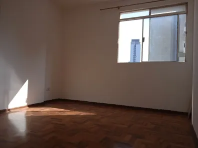 Apartamento com 2 Quartos à venda, 60m² no Paraíso, São Paulo