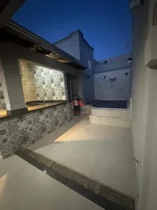 Casa com 4 Quartos à venda, 221m² no Estados Unidos, Uberaba