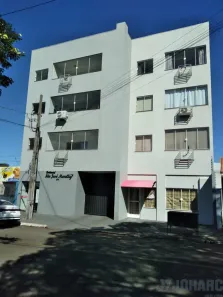 Apartamento com 3 Quartos à venda, 104m² no Vila Feliz, Apucarana