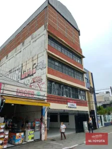 Prédio Comercial à venda, 2088m² no Centro, Guarulhos
