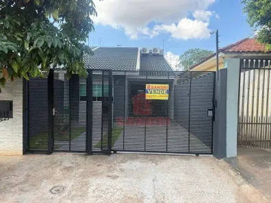 Casa com 3 Quartos à venda, 104m² no Jardim Panorama, Sarandi