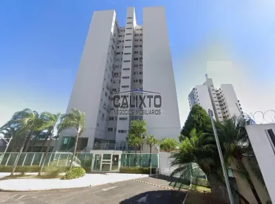 Apartamento com 3 Quartos à venda, 96m² no Santa Mônica, Uberlândia