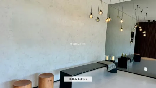 Apartamento com 3 Quartos à venda, 186m² no Jurerê Internacional, Florianópolis