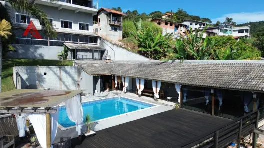 Casa com 3 Quartos à venda, 850m² no Luiz Fagundes, Mairiporã