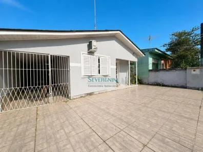 Casa com 2 Quartos à venda, 123m² no Vila Monte Carlo, Cachoeirinha