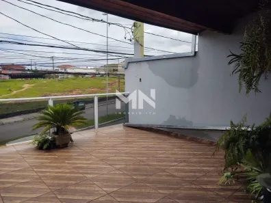 Casa com 3 Quartos à venda, 150m² no Jardim Buru, Salto