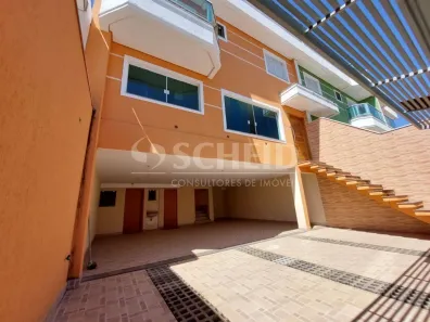 Sobrado com 3 Quartos à venda, 170m² no Jardim Aeroporto, São Paulo